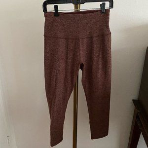 Beyond Yoga Space Dye Leggings